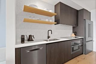 Luxe Condo in Downtown Austin - Austin - 1
