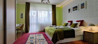 Arianna Apartman - Miskolc - 0