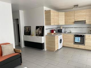 Appartement aux portes de Paris - Créteil - 1