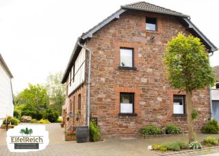 Ferienwohnung Eifelreich - Schleiden - 9