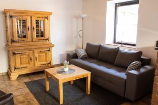 Ferienwohnung Eifelreich - Schleiden - 6