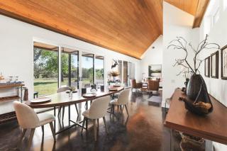 Running Deer Lodge - A Fredericksburg Escape - Fredericksburg - 9