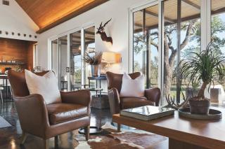Running Deer Lodge - A Fredericksburg Escape - Fredericksburg - 1