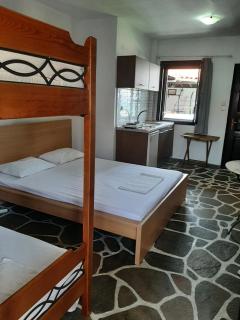 Villa Evi by the sea - Sarti - 8
