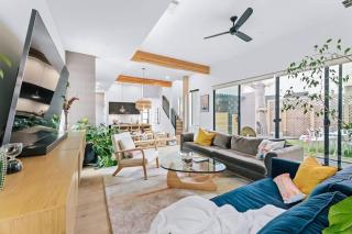 Luxe Home Minutes from UT & Downtown - 5