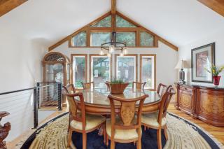 Cedarwood Getaway - Asheville - 7