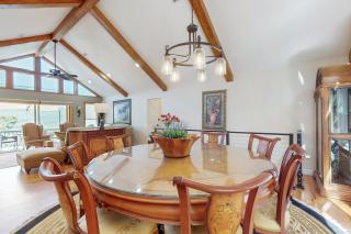 Cedarwood Getaway - Asheville - 6