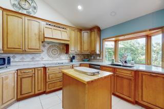 Cedarwood Getaway - Asheville - 1