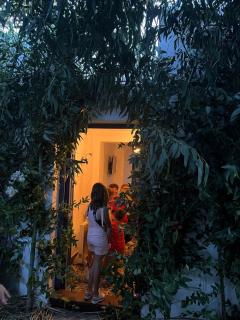 Casa Alondra - El Gastor - 9