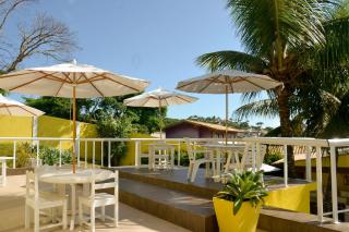 Pousada Gente Bonita La Mansion - 5