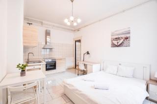 Cityscape Budget Apartments Kalvin - Budapest - 1