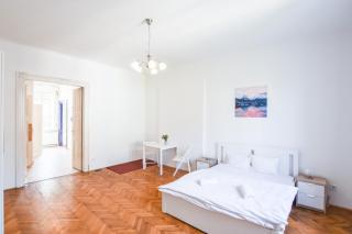 Cityscape Budget Apartments Kalvin - Budapest - 3