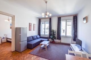 Cityscape Budget Apartments Kalvin - Budapest - 0