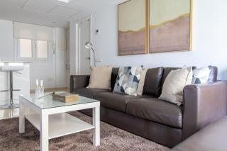 Polo Apartments 4B - Marbella - 7