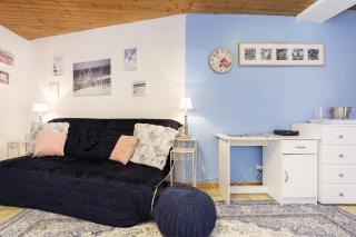 Romantic Studio Center - Colmar - 7