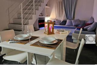 Villa con vista mare a 5 min dal Paradiso del Sub - 8