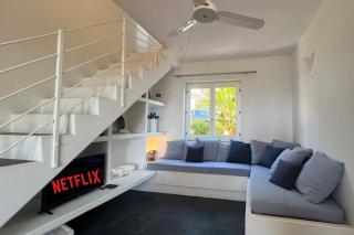 Villa con vista mare a 5 min dal Paradiso del Sub - 5