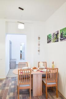 Cityscape Budget Apartments Damjanich - Budapest - 7