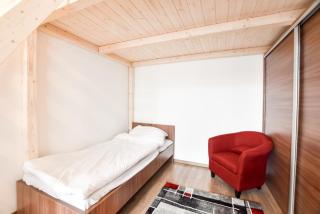 Cityscape Budget Apartments Damjanich - Budapest - 5