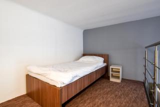 Cityscape Budget Apartments Damjanich - Budapest - 4