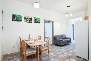 Cityscape Budget Apartments Damjanich - Budapest - 9
