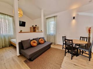 TraMonti Apartments - 4