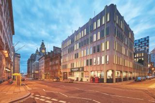8 Water Street - Liverpool - 0