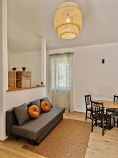 TraMonti Apartments - 8