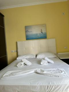 SEASIDE STUDIO APARTMENT - Vlorë - 5