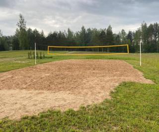 Atpūtas vieta Jaunkārkliņi - - 2