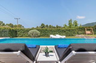 Villa Aelia Für 10 Personen In Skopelos - 2
