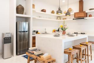 Villa Nosara Padang Linjong Canggu - Canggu - 2