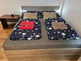 City Apartment Bratislava - Bratislava - 8