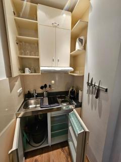 City Apartment Bratislava - Bratislava - 6