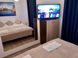 Suburban Guest House - Riga - 2