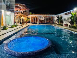 Villas Coco Mare - 0