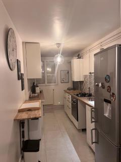 Charmant Appartement - 9