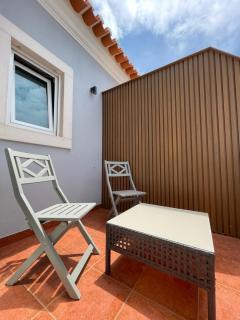 Oliva Home Ericeria - Ericeira - 1