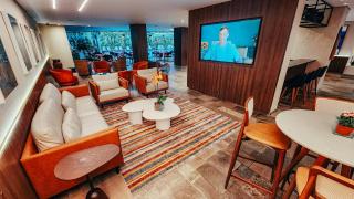 Ferraretto Guarujá Hotel & Spa - Guarujá - 2