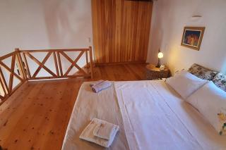 Lovely guesthouse on the mountain - Kampos Páros - 8
