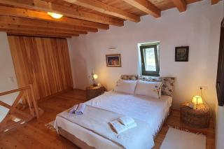 Lovely guesthouse on the mountain - Kampos Páros - 7