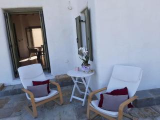 Lovely guesthouse on the mountain - Kampos Páros - 6