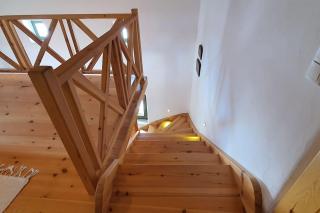 Lovely guesthouse on the mountain - Kampos Páros - 5