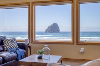 Pacific City Surf Cottage - Meredith Lodging - 6