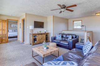 Pacific City Surf Cottage - Meredith Lodging - 4
