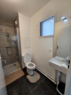 Confortable F4 tout près de Paris - Ivry-sur-Seine - 6