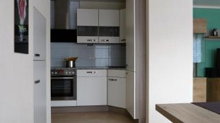 Moderne Fewo mit Parkplatz in Boppard-Buchenau mit Terrasse, eignem Eingang und Garage für Fahräder - Boppard - 7