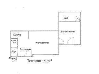 Moderne Fewo mit Parkplatz in Boppard-Buchenau mit Terrasse, eignem Eingang und Garage für Fahräder - Boppard - 3