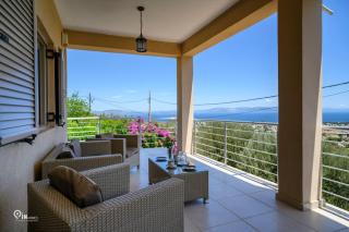'Love Is In The Air' With View - Nea Makri - 6