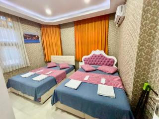 White Suites Hotel İstanbul - Istambul - 9